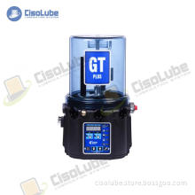 Electric Lubricating Auto Parts Pump For Lubrication System